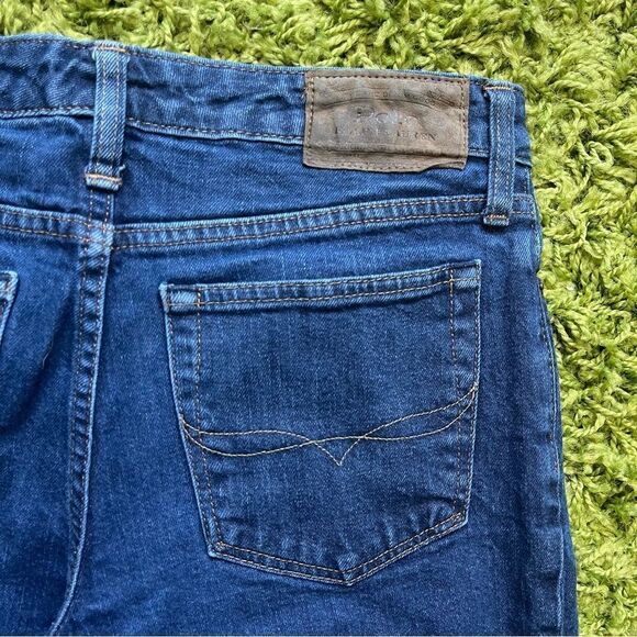 YOUTH POLO JEANS GIRLS RALPH LAUREN - Picture 12 of 15